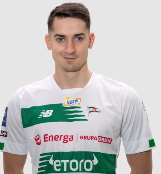 Zdjęcie David Stec 