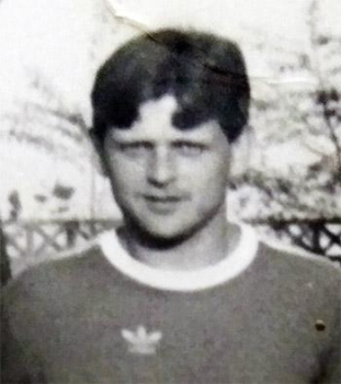 Zdjęcie Ryszard Stoma 