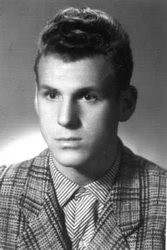 Zdjęcie Bronisław Szlagowski 