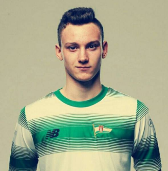 Zdjęcie Dominik Szukiełowicz 