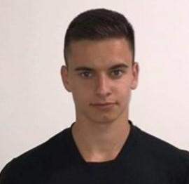 Zdjęcie Filip Szymański 