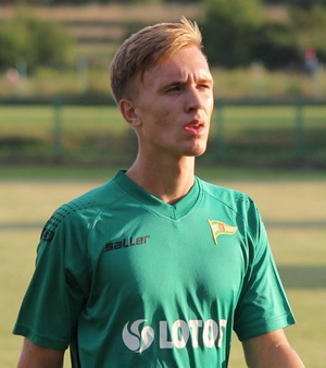 Zdjęcie Mateusz Toporek 