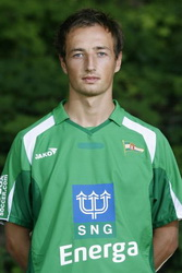 Zdjęcie Łukasz Trałka 
