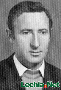 Zdjęcie Edward Wojewódzki 