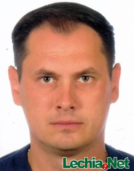 Zdjęcie Paweł Woronowicz 