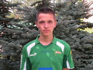 Zdjęcie Kacper Wrzask 