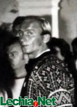 Zdjęcie Andrzej Wszoła 