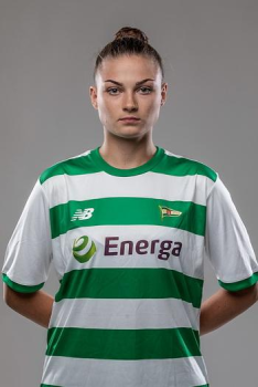 Zdjęcie Lidia Zakrzewska 