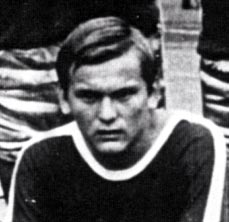 Zdjęcie Wacław Zaremba 