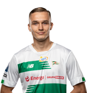 Zdjęcie Łukasz Zjawiński 