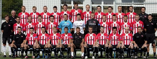 Cracovia