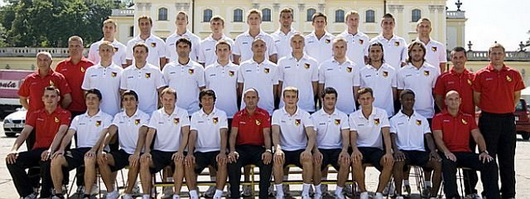 Jagiellonia Białystok