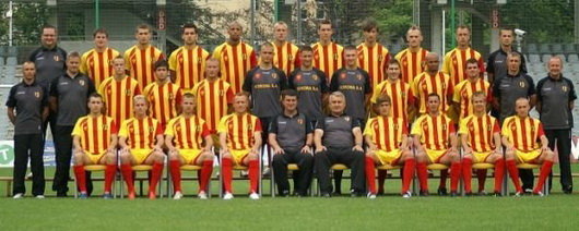 Korona Kielce