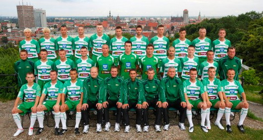 Lechia Gdańsk