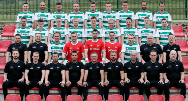 Lechia Gdańsk