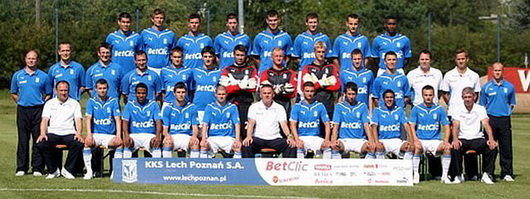 Lech Poznań