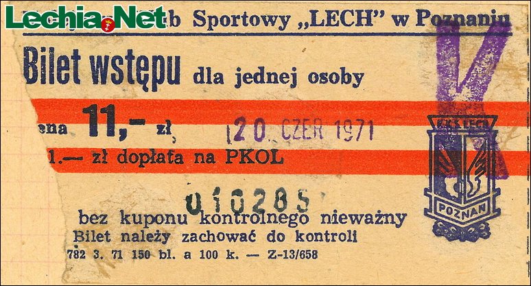 1971.06.20.lechpoznan lechia
