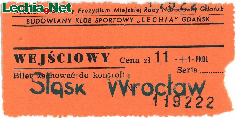 1972.10.01.lechia slaskwroclaw