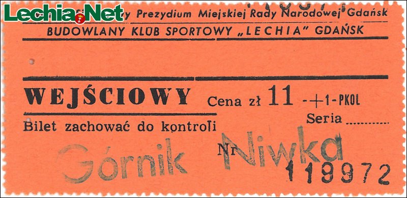 1972.11.05.lechia gorniksosnowiec