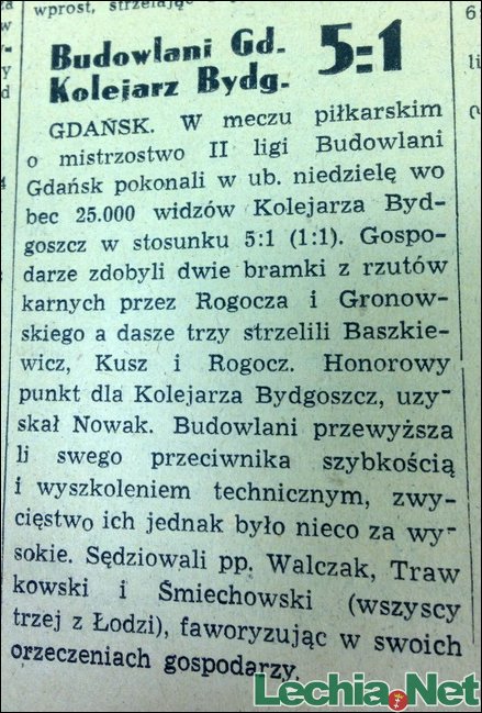 1951.08.21.budowlani gdansk kolejarz bydgoszcz ikp