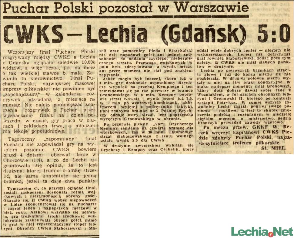1955.09.30.puchar polski pozostal w warszawie zyciew