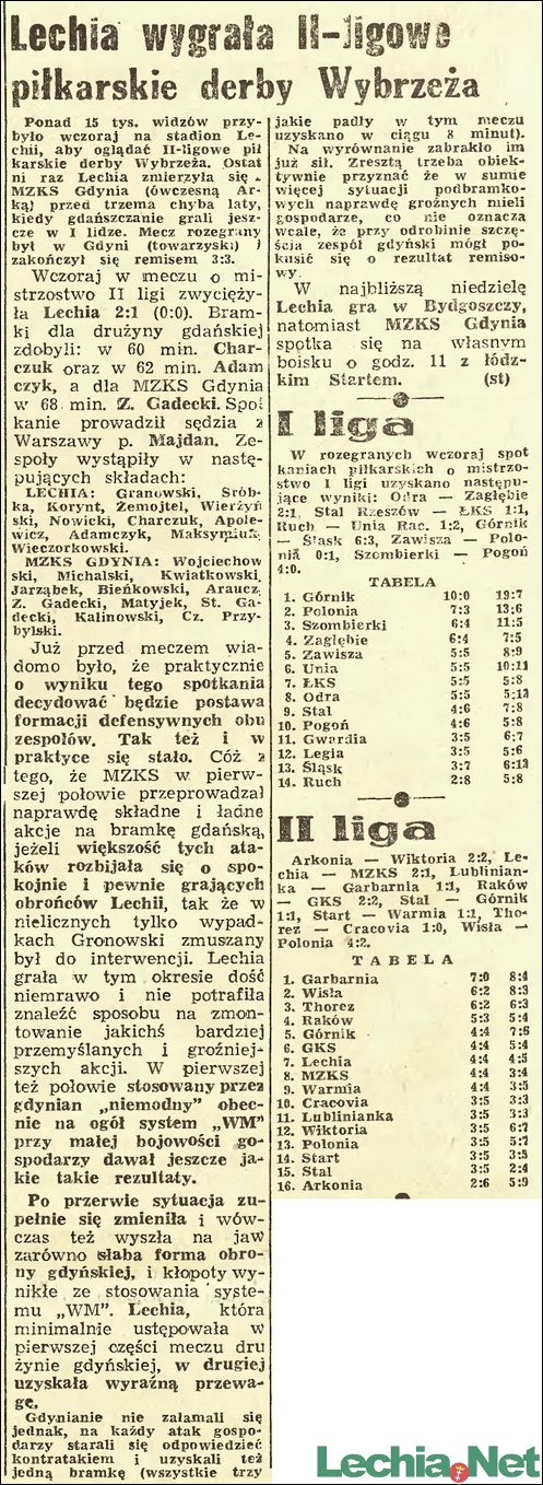 1964.09.03.lechia wygrala derby wybrzeza db