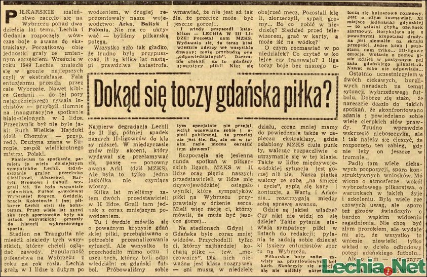 1967.12.18.Dokąd się toczy Gdańska piłka?