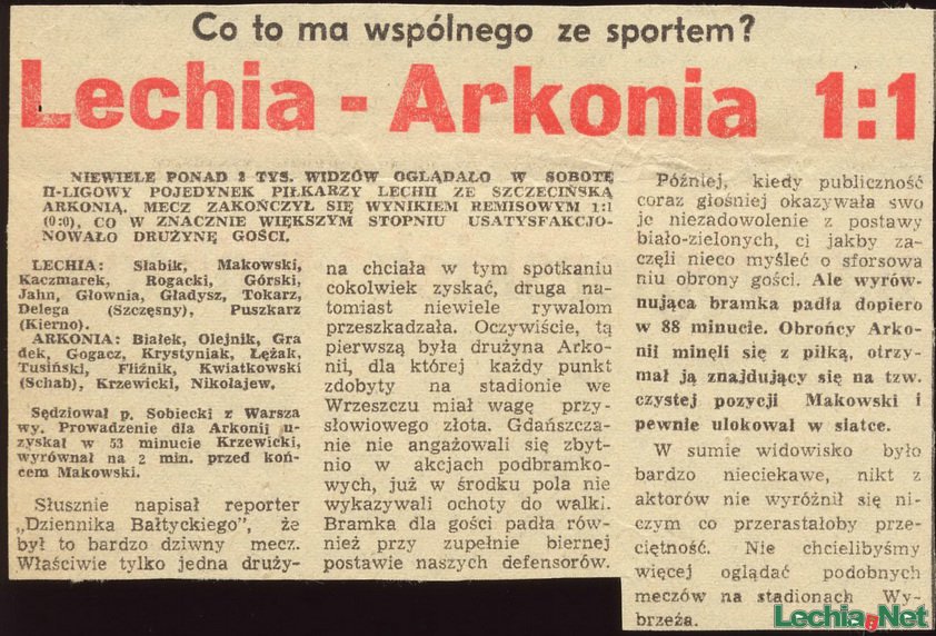 1974.06.01.lechia arkonia szczecin 1 1