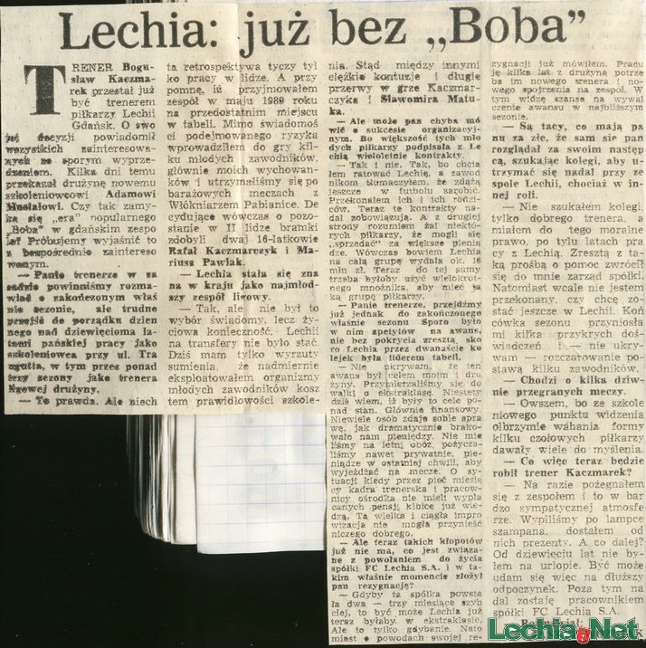 1992.06.10.lechia juz bez boba