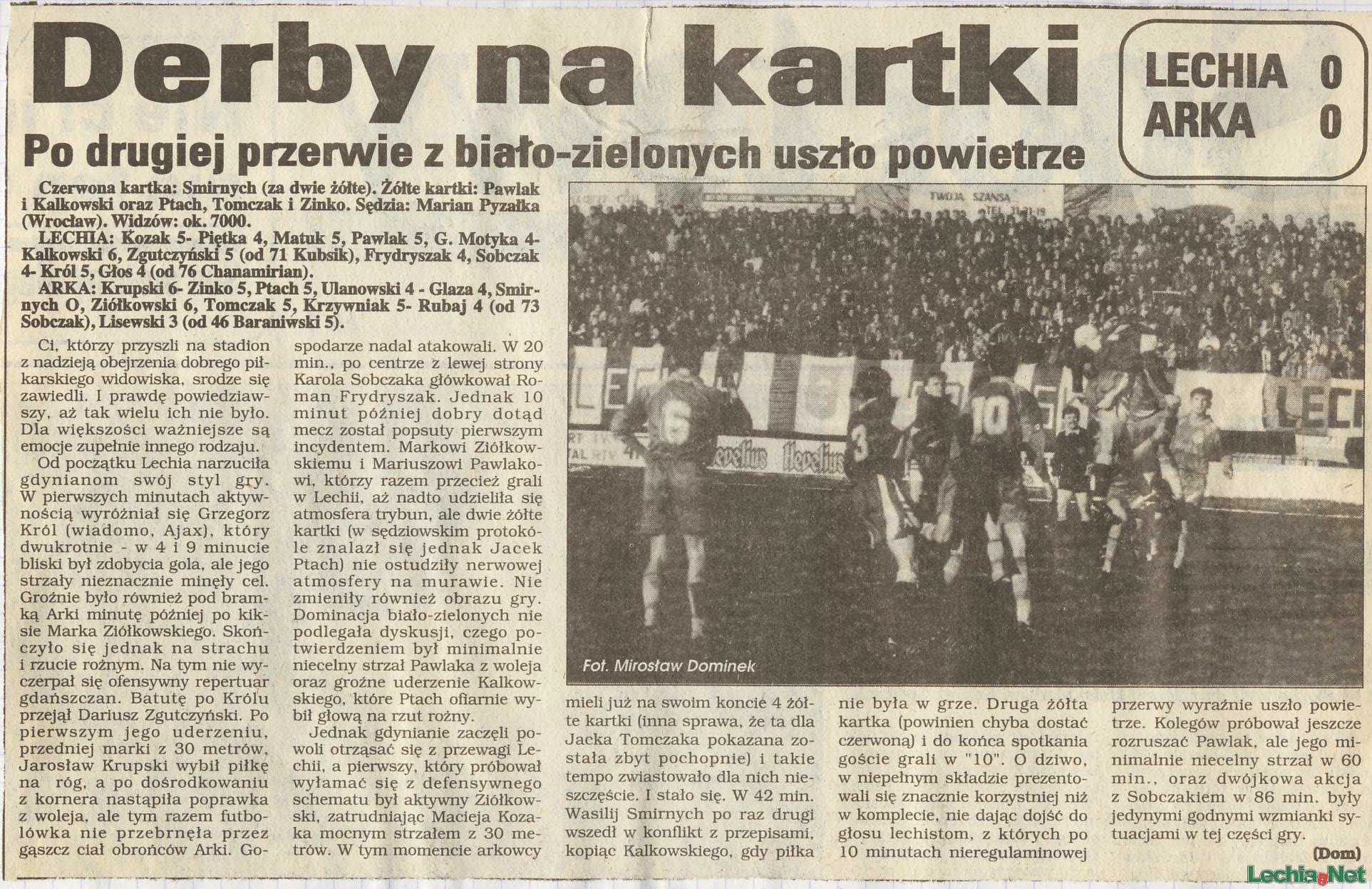 1995.04.01.derby na kartki