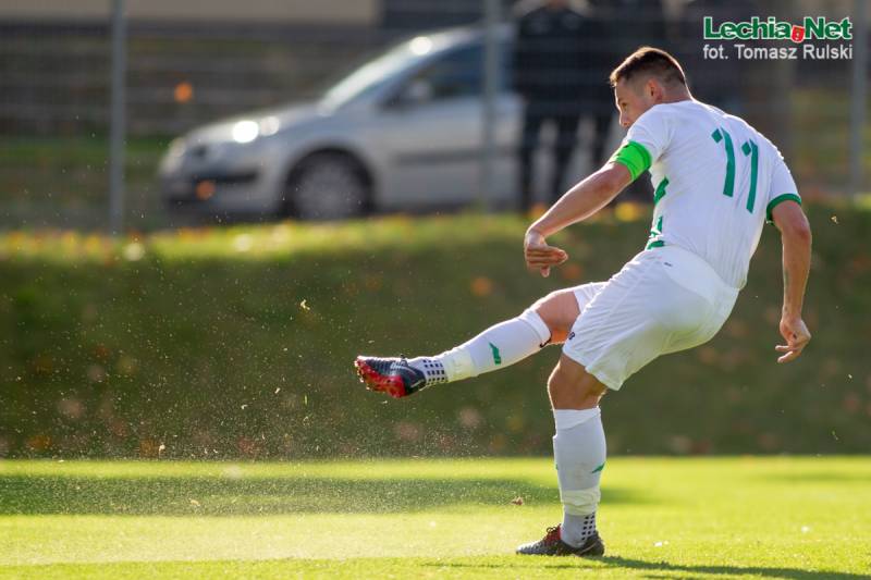 Fotorelacja z meczu Lechia II Gdańsk - Powiśle Dzierzgoń 4:0