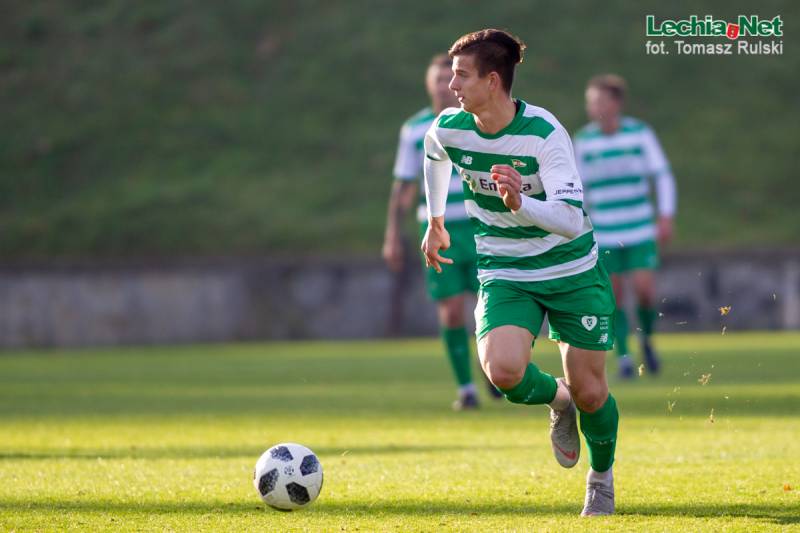 Fotorelacja z meczu Lechia II Gdańsk - Gryf Słupsk 4:1(2:0)