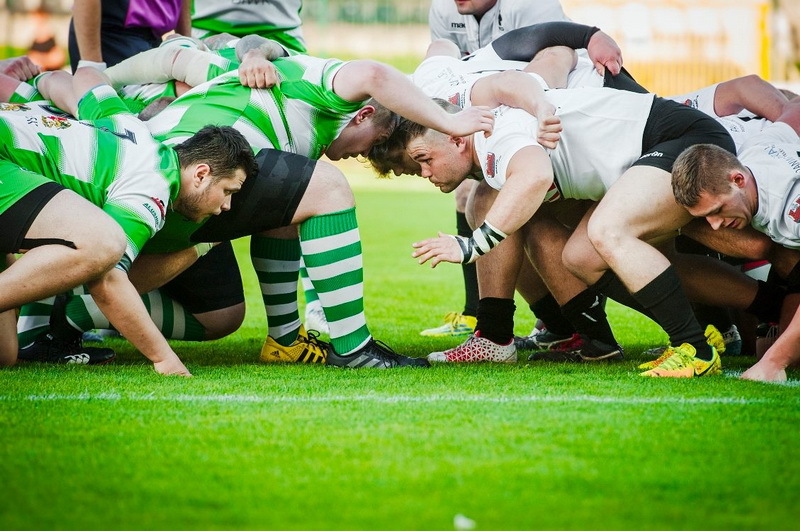 WHIZZ RC Orkan Sochaczew - RC Lechia Gdańsk 15:27