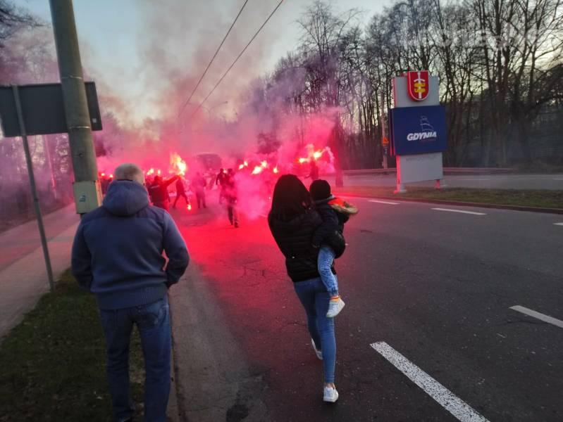 W Trójmieście bez zmian - Lechia Pany!