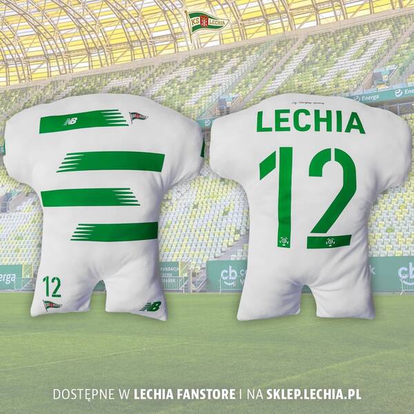 Konkurs meczowy [Lechia vs. Śląsk] #LGDŚLĄ