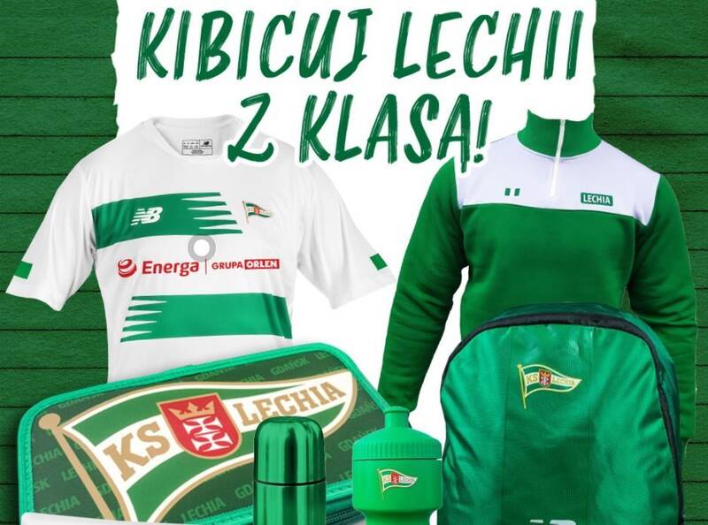 Konkurs meczowy [Lechia vs. Radomiak] #LGDRAD