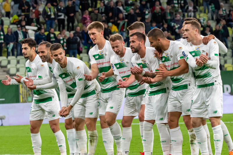 Lechia łaskawa dla Piasta