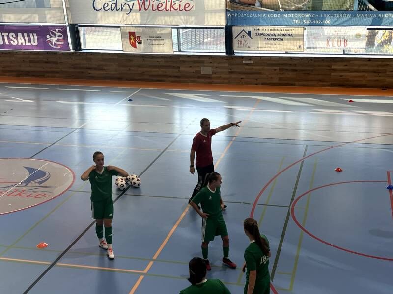 FutsalKobiet27102024