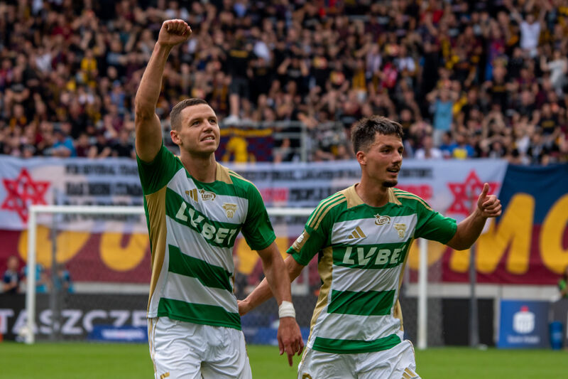 2250921 Lechia Pogoń