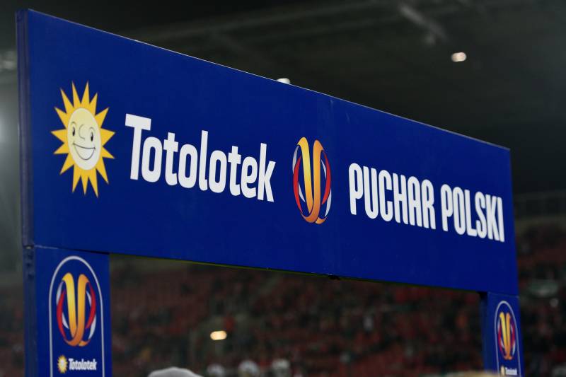 Lechia - Piast Gliwice w ćwierćfinale Totolotek Pucharu Polski