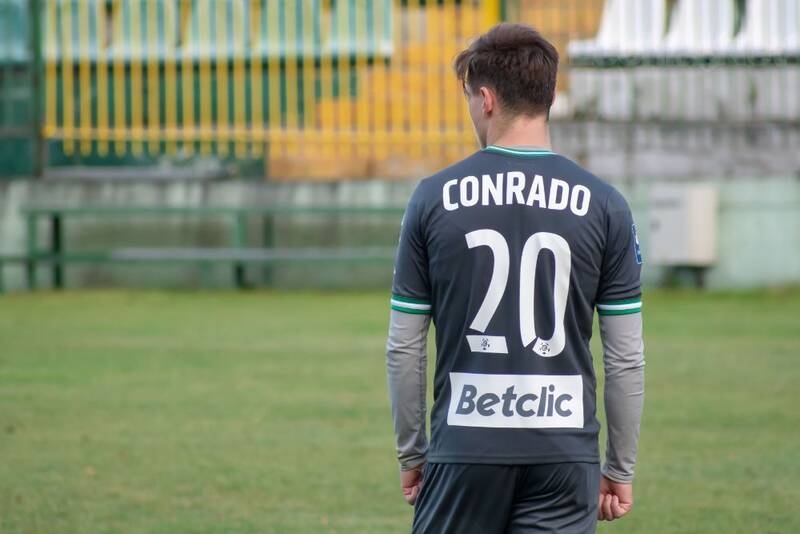 Conrado trafi do MLS?