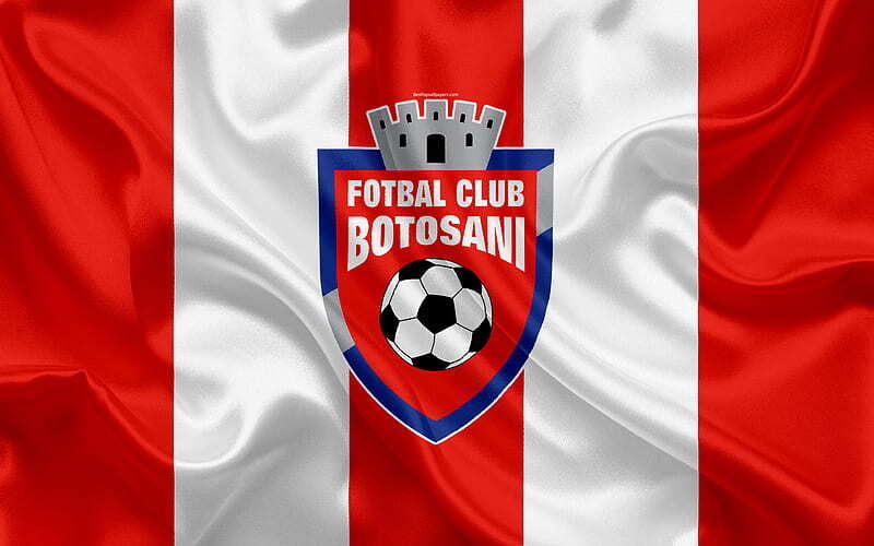 Pierwszy sparingpartner Lechii - FC Botosani