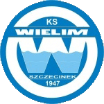 Logo klubu - Wielim Szczecinek