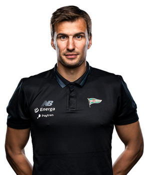 Zdjęcie Jarosław Bieniuk 