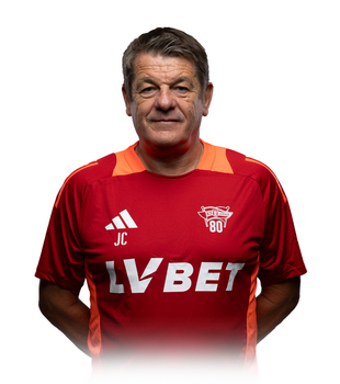 Zdjęcie John Carver 