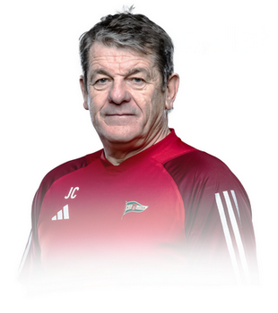 Zdjęcie John Carver 