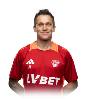 Zdjęcie Jordan  Tait 