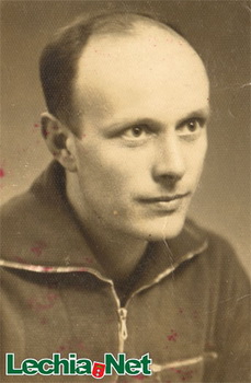 Zdjęcie Bolesław Żytniak 