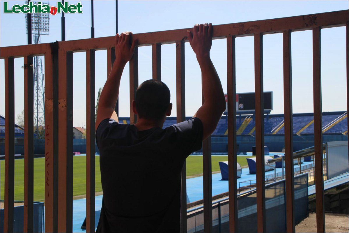 maksimir stadium zagreb