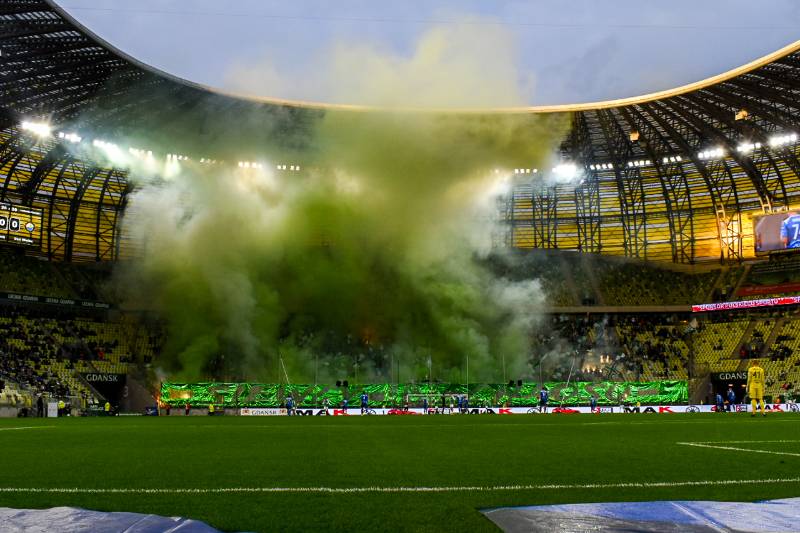 Lechia Gdańsk wraca do gry. Co zmieniło się zimą w gdańskim klubie?